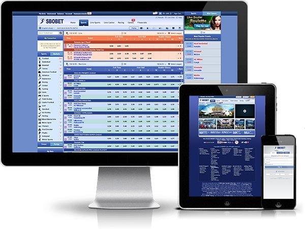 sbobet
