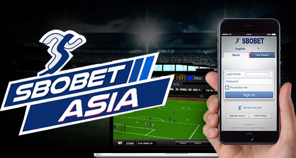 Sbobet Asia